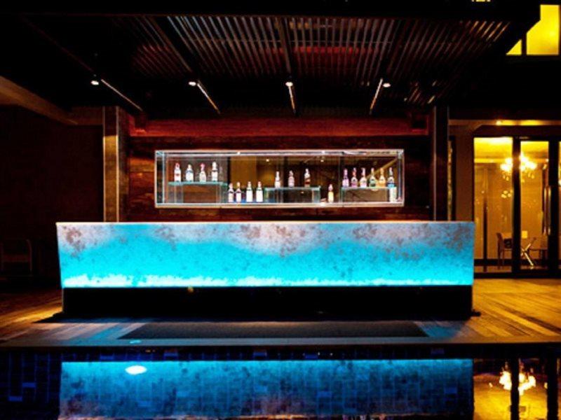 Siam Swana Hotel Bangkok Ngoại thất bức ảnh