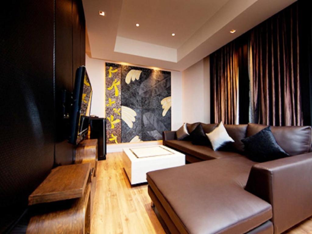 Siam Swana Hotel Bangkok Phòng bức ảnh